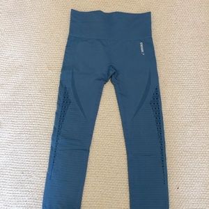 GYMSHARK energy seamless